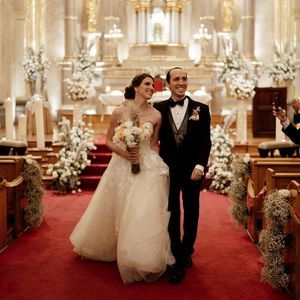 Meet your Posher, Rebeca